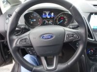 Ford C-Max 1.5 TDCI 120CH STOP&START TITANIUM POWERSHIFT EURO6.2 - <small></small> 13.290 € <small>TTC</small> - #10