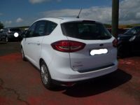 Ford C-Max 1.5 TDCI 95CH TREND BUSINESS BV6 - <small></small> 13.850 € <small>TTC</small> - #4