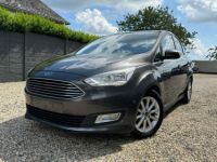 Ford C-Max 1.5 TDCi Titanium Start-Stop NAVI CLIM BLUETHOOT - <small></small> 9.890 € <small>TTC</small> - #1