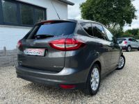 Ford C-Max 1.5 TDCi Titanium Start-Stop NAVI CLIM BLUETHOOT - <small></small> 9.890 € <small>TTC</small> - #2