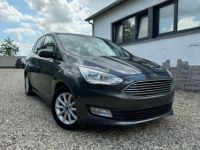 Ford C-Max 1.5 TDCi Titanium Start-Stop NAVI CLIM BLUETHOOT - <small></small> 9.890 € <small>TTC</small> - #3