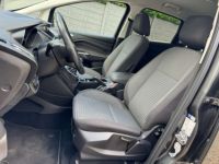 Ford C-Max 1.5 TDCi Titanium Start-Stop NAVI CLIM BLUETHOOT - <small></small> 9.890 € <small>TTC</small> - #5