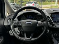 Ford C-Max 1.5 TDCi Titanium Start-Stop NAVI CLIM BLUETHOOT - <small></small> 9.890 € <small>TTC</small> - #9