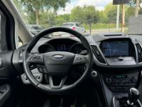 Ford C-Max 1.5 TDCi Titanium Start-Stop NAVI CLIM BLUETHOOT - <small></small> 9.890 € <small>TTC</small> - #18