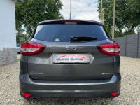 Ford C-Max 1.5 TDCi Titanium Start-Stop NAVI CLIM BLUETHOOT - <small></small> 9.890 € <small>TTC</small> - #19