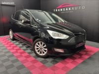 Ford C-Max 1.5L TDCi 120ch SS Titanium SECONDE MAIN - <small></small> 9.990 € <small>TTC</small> - #1