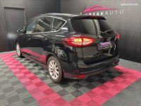 Ford C-Max 1.5L TDCi 120ch SS Titanium SECONDE MAIN - <small></small> 9.990 € <small>TTC</small> - #3