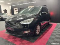 Ford C-Max 1.5L TDCi 120ch SS Titanium SECONDE MAIN - <small></small> 9.990 € <small>TTC</small> - #8