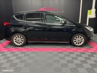 Ford C-Max 1.5L TDCi 120ch SS Titanium SECONDE MAIN - <small></small> 9.990 € <small>TTC</small> - #9