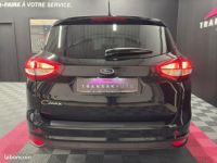 Ford C-Max 1.5L TDCi 120ch SS Titanium SECONDE MAIN - <small></small> 9.990 € <small>TTC</small> - #10