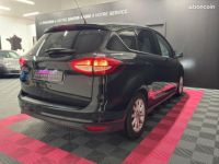 Ford C-Max 1.5L TDCi 120ch SS Titanium SECONDE MAIN - <small></small> 9.990 € <small>TTC</small> - #11