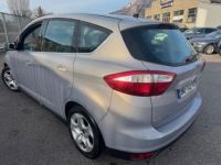 Ford C-Max 1.6 105CH 105 - <small></small> 7.990 € <small>TTC</small> - #3