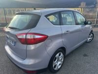 Ford C-Max 1.6 105CH 105 - <small></small> 7.990 € <small>TTC</small> - #4