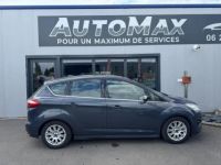 Ford C-Max 1.6 16V Ti-VCT 105 2010 Trend PHASE 1 - <small></small> 4.990 € <small>TTC</small> - #5