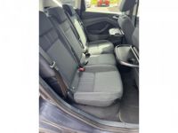 Ford C-Max 1.6 16V Ti-VCT 105 2010 Trend PHASE 1 - <small></small> 4.990 € <small>TTC</small> - #10