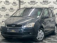 Ford C-Max 1.6 TDCI 110CH DPF GHIA CVT * RÉGULATEUR / ECRAN / CLIM / BOITE AUTO * - <small></small> 7.490 € <small>TTC</small> - #1