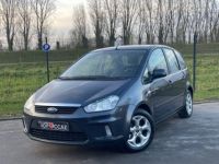 Ford C-Max 1.6 TDCI 110CH GHIA 73.000KM * 12/2009 * GARANTIE - <small></small> 5.490 € <small>TTC</small> - #2