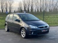 Ford C-Max 1.6 TDCI 110CH GHIA 73.000KM * 12/2009 * GARANTIE - <small></small> 5.490 € <small>TTC</small> - #3