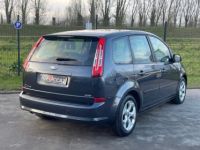 Ford C-Max 1.6 TDCI 110CH GHIA 73.000KM * 12/2009 * GARANTIE - <small></small> 5.490 € <small>TTC</small> - #4