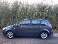 Ford C-Max 1.6 TDCI 110CH GHIA 73.000KM * 12/2009 * GARANTIE - <small></small> 5.490 € <small>TTC</small> - #6