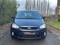 Ford C-Max 1.6 TDCI 110CH GHIA 73.000KM * 12/2009 * GARANTIE - <small></small> 5.490 € <small>TTC</small> - #7