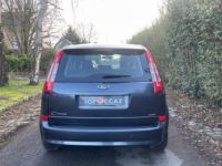 Ford C-Max 1.6 TDCI 110CH GHIA 73.000KM * 12/2009 * GARANTIE - <small></small> 5.490 € <small>TTC</small> - #8