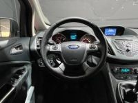 Ford C-Max 1.6 TDCi 115 CH Titanium / BLUETOOTH / REGULATEUR DE VITESSE / GPS / LIMITATEUR / - <small></small> 5.980 € <small>TTC</small> - #16