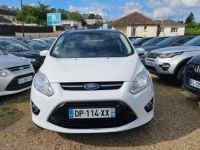 Ford C-Max 1.6 TDCI 115 FAP Edition Très Bon Etat - <small></small> 9.990 € <small>TTC</small> - #1