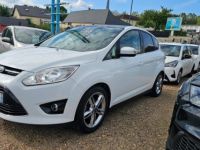 Ford C-Max 1.6 TDCI 115 FAP Edition Très Bon Etat - <small></small> 9.990 € <small>TTC</small> - #2