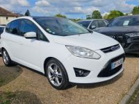 Ford C-Max 1.6 TDCI 115 FAP Edition Très Bon Etat - <small></small> 9.990 € <small>TTC</small> - #4