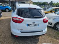 Ford C-Max 1.6 TDCI 115 FAP Edition Très Bon Etat - <small></small> 9.990 € <small>TTC</small> - #5