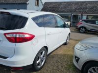 Ford C-Max 1.6 TDCI 115 FAP Edition Très Bon Etat - <small></small> 9.990 € <small>TTC</small> - #6