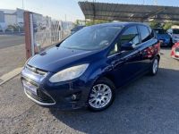 Ford C-Max 1.6 TDCI 115 FAP Titanium - <small></small> 4.990 € <small>TTC</small> - #1