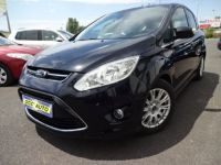 Ford C-Max 1.6 TDCI 115 Titanium - <small></small> 6.990 € <small>TTC</small> - #1