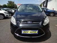 Ford C-Max 1.6 TDCI 115 Titanium - <small></small> 6.990 € <small>TTC</small> - #2