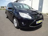 Ford C-Max 1.6 TDCI 115 Titanium - <small></small> 6.990 € <small>TTC</small> - #3