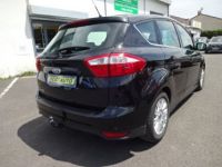 Ford C-Max 1.6 TDCI 115 Titanium - <small></small> 6.990 € <small>TTC</small> - #4