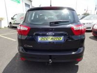 Ford C-Max 1.6 TDCI 115 Titanium - <small></small> 6.990 € <small>TTC</small> - #5