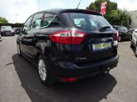 Ford C-Max 1.6 TDCI 115 Titanium - <small></small> 6.990 € <small>TTC</small> - #6