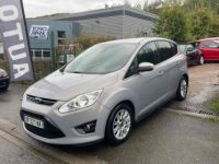 Ford C-Max 1.6 TDCi 115Ch - <small></small> 5.490 € <small>TTC</small> - #1