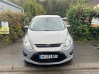 Ford C-Max 1.6 TDCi 115Ch - <small></small> 5.490 € <small>TTC</small> - #3