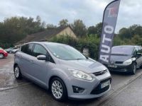 Ford C-Max 1.6 TDCi 115Ch - <small></small> 5.490 € <small>TTC</small> - #4