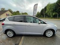 Ford C-Max 1.6 TDCi 115Ch - <small></small> 5.490 € <small>TTC</small> - #5