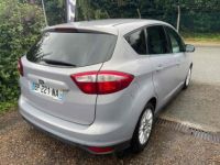 Ford C-Max 1.6 TDCi 115Ch - <small></small> 5.490 € <small>TTC</small> - #6