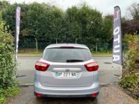 Ford C-Max 1.6 TDCi 115Ch - <small></small> 5.490 € <small>TTC</small> - #7