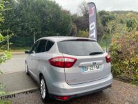 Ford C-Max 1.6 TDCi 115Ch - <small></small> 5.490 € <small>TTC</small> - #8