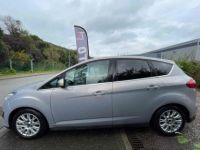 Ford C-Max 1.6 TDCi 115Ch - <small></small> 5.490 € <small>TTC</small> - #9