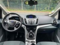 Ford C-Max 1.6 TDCi 115Ch - <small></small> 5.490 € <small>TTC</small> - #11