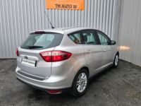 Ford C-Max 1.6 TDCi 115CH BVM6 TITANIUM 161Mkms 03-2014 - <small></small> 7.490 € <small>TTC</small> - #2