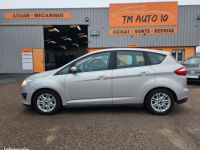 Ford C-Max 1.6 TDCi 115CH BVM6 TITANIUM 161Mkms 03-2014 - <small></small> 7.490 € <small>TTC</small> - #3